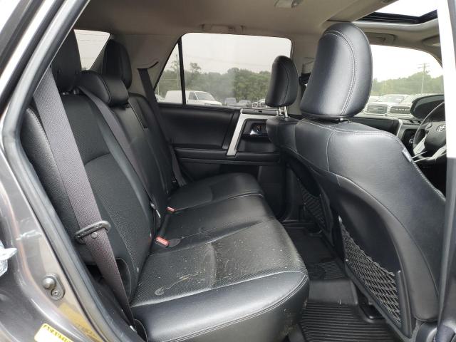 2020 TOYOTA 4RUNNER SR - JTEBU5JR9L5740074