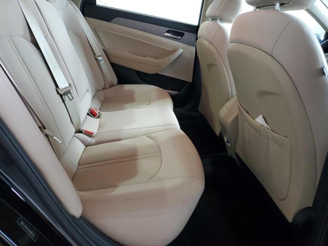 2018 HYUNDAI SONATA SPORT 5NPE34AF0JH640138