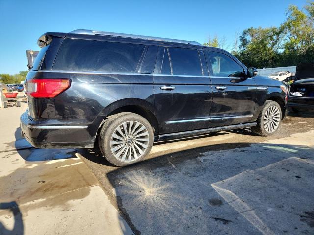 2019 LINCOLN NAVIGATOR 5LMJJ3LT2KEL20606