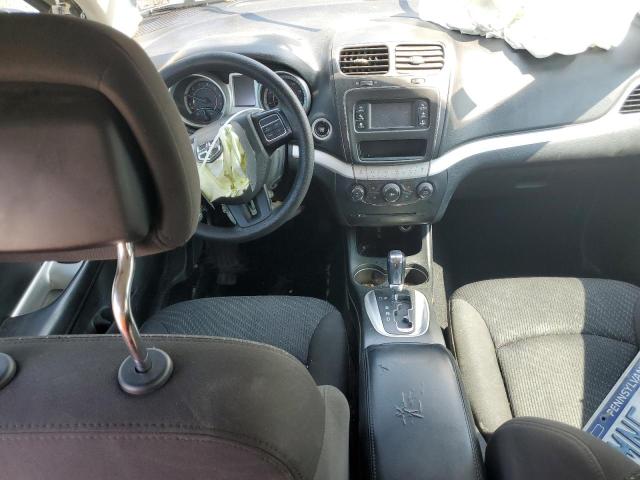 2018 DODGE JOURNEY SE 3C4PDCAB9JT276847