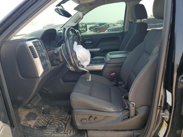 2014 CHEVROLET SILVERADO - 1GCVKREC6EZ281764