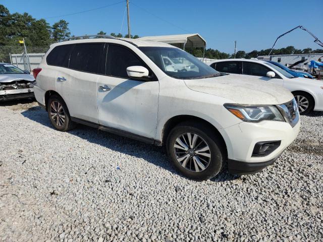 2018 NISSAN PATHFINDER 5N1DR2MN9JC628790