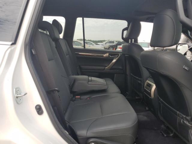 2021 LEXUS GX 460 PRE JTJAM7BX8M5279201