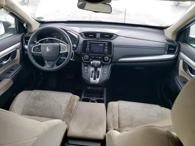 2021 HONDA CR-V LX #3303769416