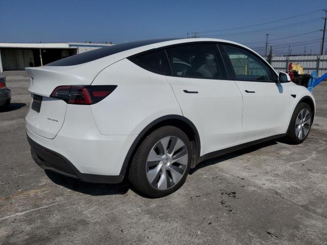 2023 TESLA MODEL Y 7SAYGDEE7PA210746