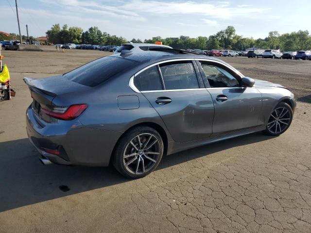 2020 BMW 330XI 3MW5R7J08L8B28092