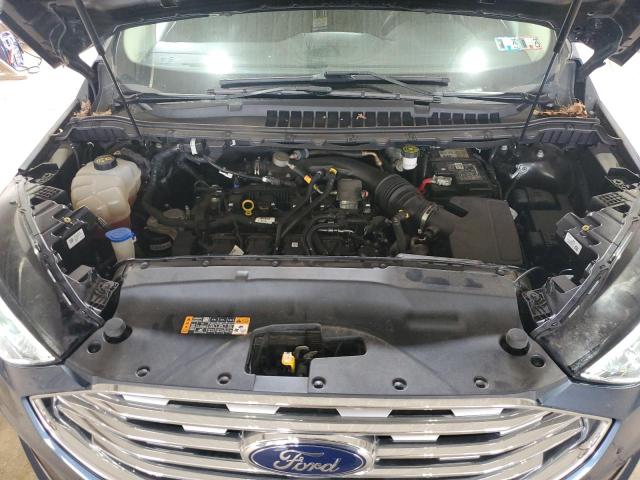 2019 FORD EDGE TITAN 2FMPK4K97KBC10930