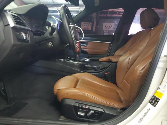 2017 BMW 330 XI WBA8D9G30HNU64400