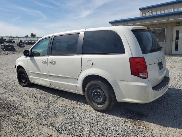 2012 DODGE GRAND CARA - 2C4RDGBG2CR322194