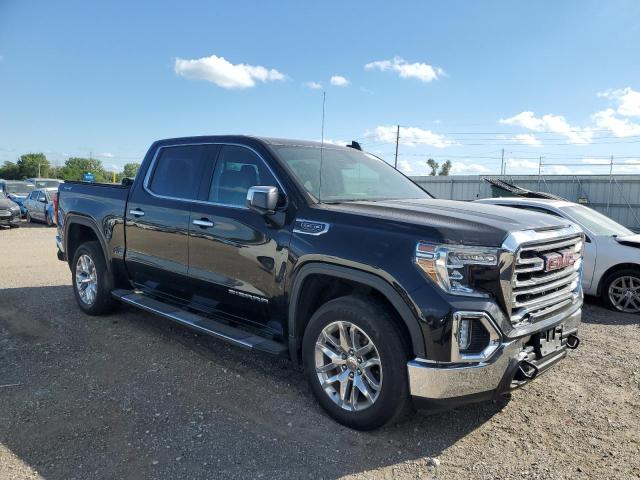 2021 GMC SIERRA K15 3GTU9DED2MG173255