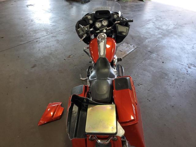 2013 HARLEY-DAVIDSON FLTRX ROAD GLIDE CUSTOM 1HD1KHM19DB694891