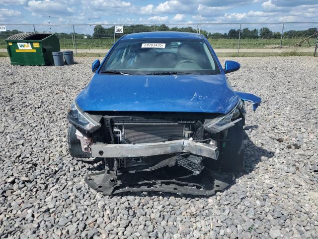 2018 HYUNDAI IONIQ SEL KMHC75LC5JU063659