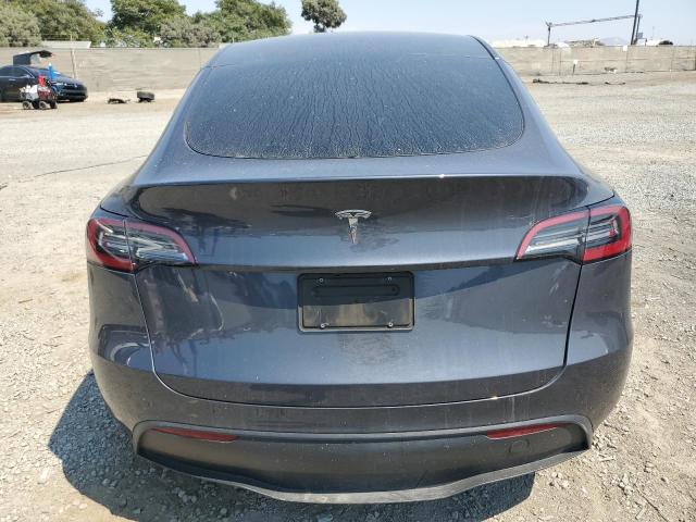 2023 TESLA MODEL Y 7SAYGDED3PF962552