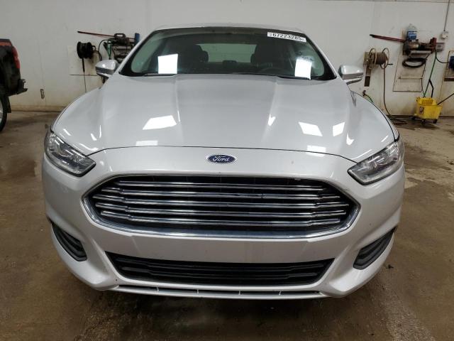 2013 FORD FUSION SE - 3FA6P0H71DR132672