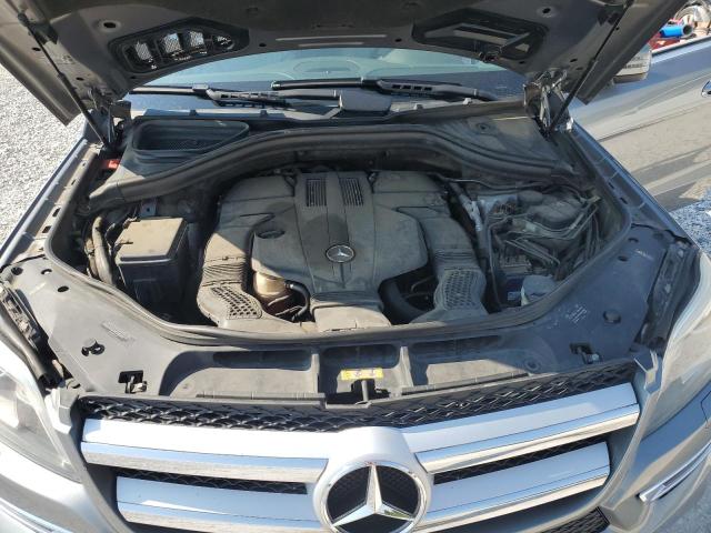 2015 MERCEDES-BENZ GL 450 4MA 4JGDF6EE7FA486781