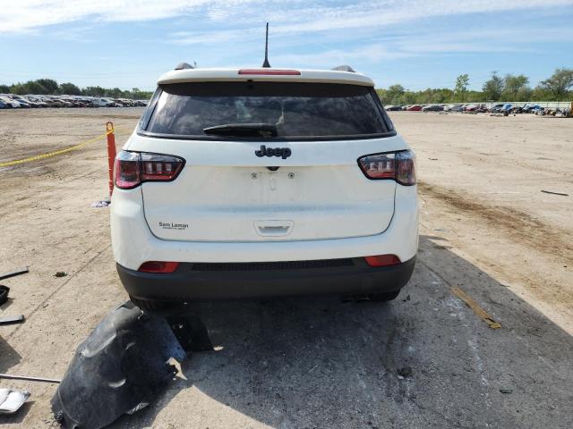 2021 JEEP COMPASS 80 3C4NJCEB0MT553173