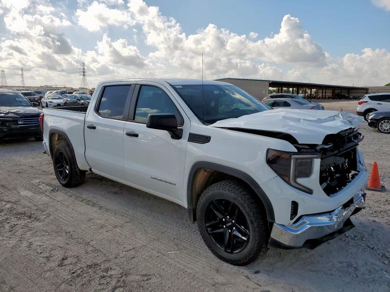 2022 GMC SIERRA C15 3GTPHAEK9NG612353