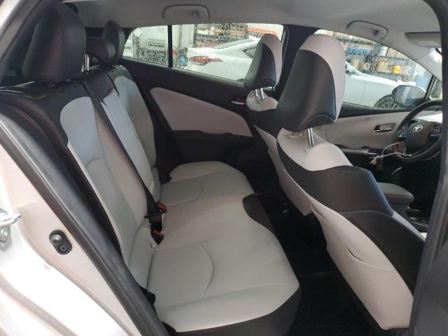 2020 TOYOTA PRIUS L JTDKARFU9L3113386
