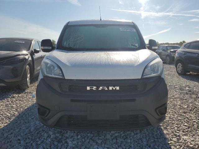 2021 RAM PROMASTER CITY - ZFBHRFAB7M6S81280
