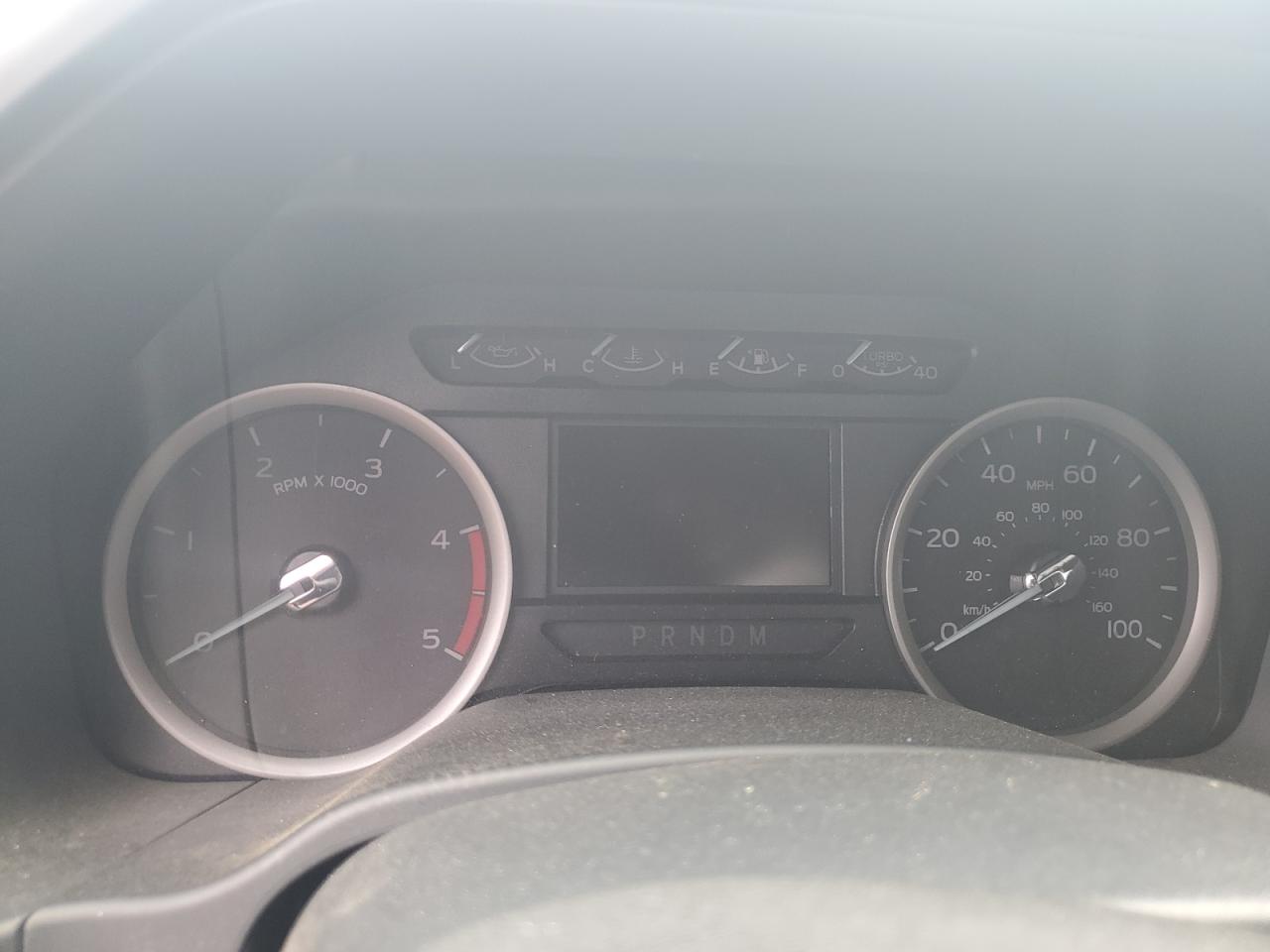 FORD F-550 SUPER DUTY