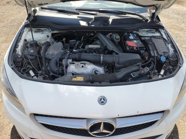 2018 MERCEDES-BENZ CLA 250 4M - WDDSJ4GB4JN518983