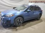 2019 SUBARU CROSSTREK - JF2GTACC2KH222305