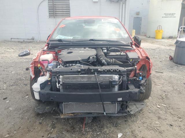 2022 HYUNDAI VELOSTER N KMHT36AH6NU014489