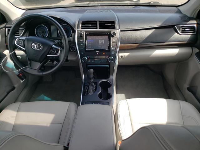 2016 TOYOTA CAMRY LE 4T1BF1FK2GU556086