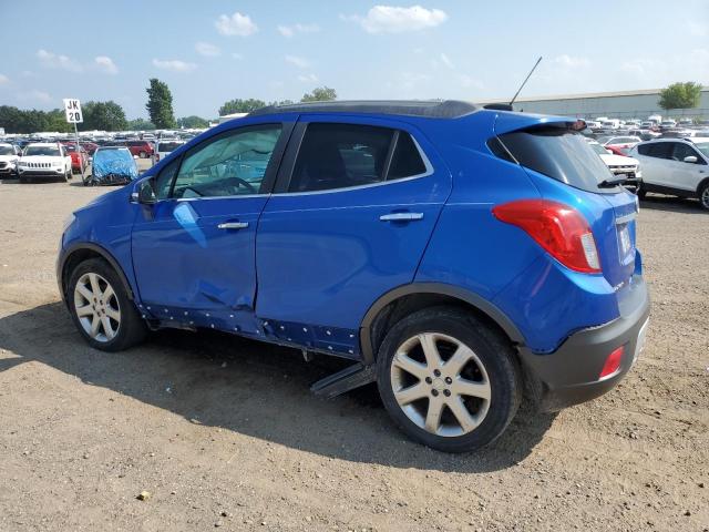2015 BUICK ENCORE CONVENIENCE KL4CJBSB9FB266404