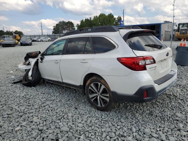 2018 SUBARU OUTBACK 2.5I LIMITED 4S4BSANC8J3375884