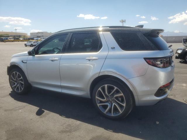 2020 LAND ROVER DISCOVERY SALCM2GX0LH862472