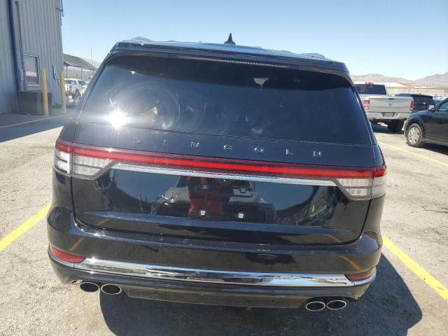 2022 LINCOLN AVIATOR BL 5LM5J9XC9NGL13059