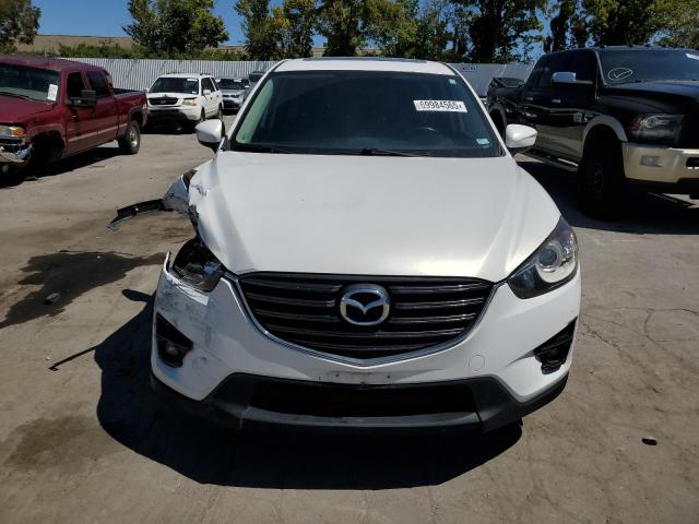 2016 MAZDA CX-5 TOURI - JM3KE4CY7G0739306