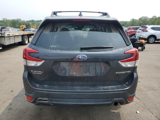 2019 SUBARU FORESTER L JF2SKASC0KH461107