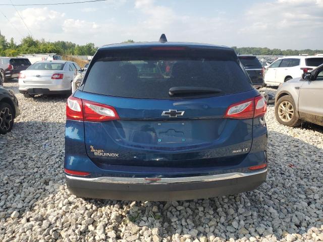 2019 CHEVROLET EQUINOX LT - 3GNAXTEV3KL342044