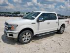 2020 FORD F150 SUPER - 1FTEW1E47LKD57092