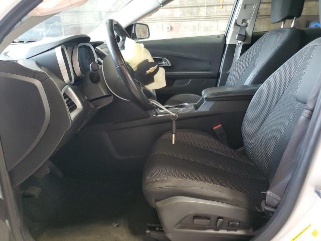 2017 CHEVROLET EQUINOX LT 2GNFLFEK2H6137773