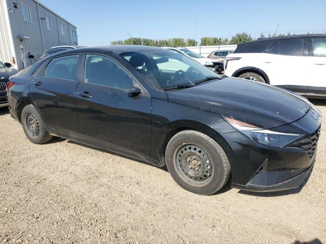 2021 HYUNDAI ELANTRA SEL - KMHLM4AG2MU105928