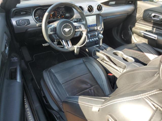 2023 FORD MUSTANG 1FA6P8TH8P5113560
