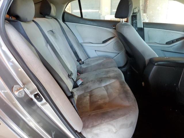 2013 KIA OPTIMA LX - 5XXGM4A70DG218384