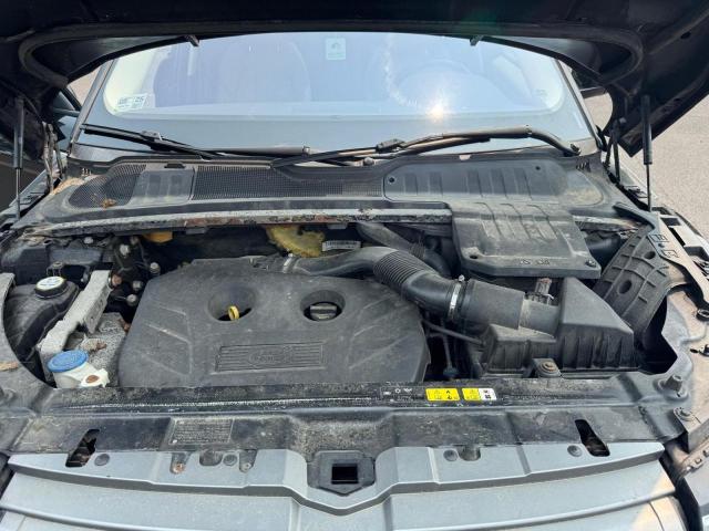 2015 LAND ROVER RANGE ROVE SALVR2BG1FH025073