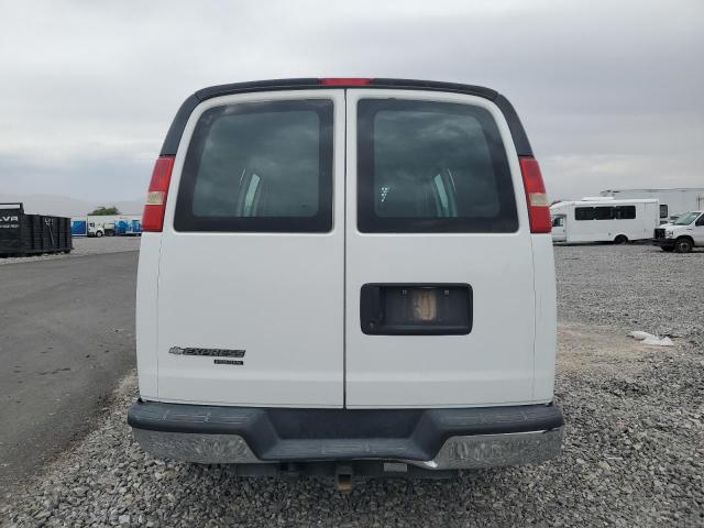 2014 CHEVROLET EXPRESS G3500 #3304589440