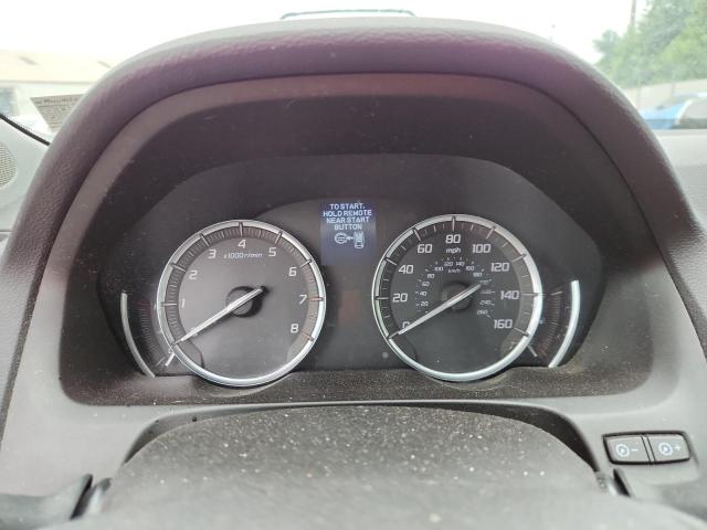 2016 ACURA TLX 19UUB1F32GA004642