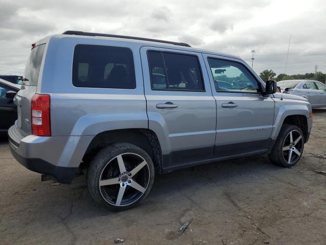 2015 JEEP PATRIOT LA 1C4NJRFB5FD347910