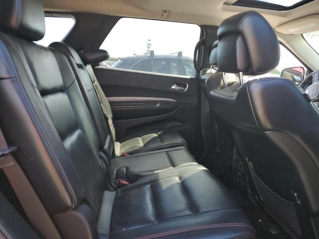 2018 DODGE DURANGO GT 1C4RDJDG9JC150097