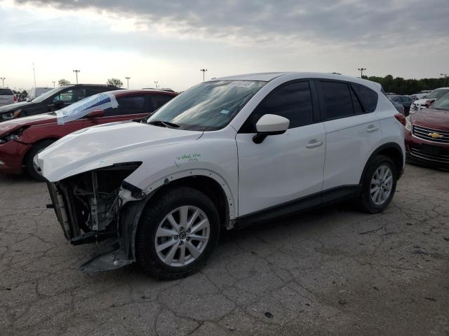 MAZDA CX-5 TOURI