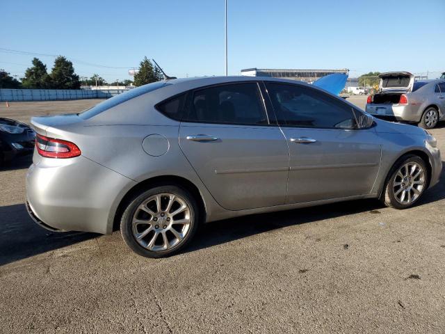 2015 DODGE DART LIMIT 1C3CDFCB8FD242316