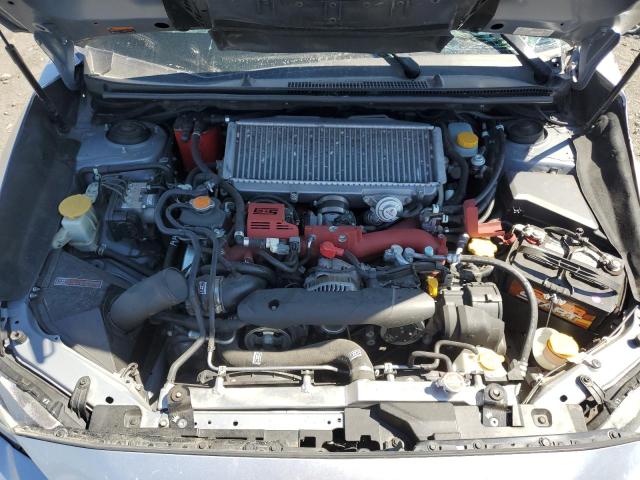 2018 SUBARU WRX STI JF1VA2M62J9830432