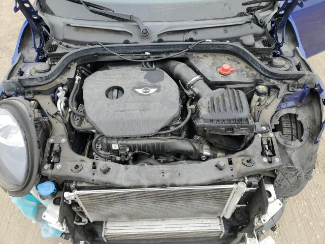 2019 MINI COOPER WMWXP5C57K2H95571