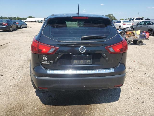 2017 NISSAN ROGUE SPOR - JN1BJ1CP8HW013580